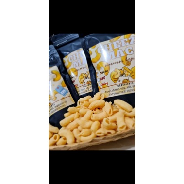 

macaroni oven