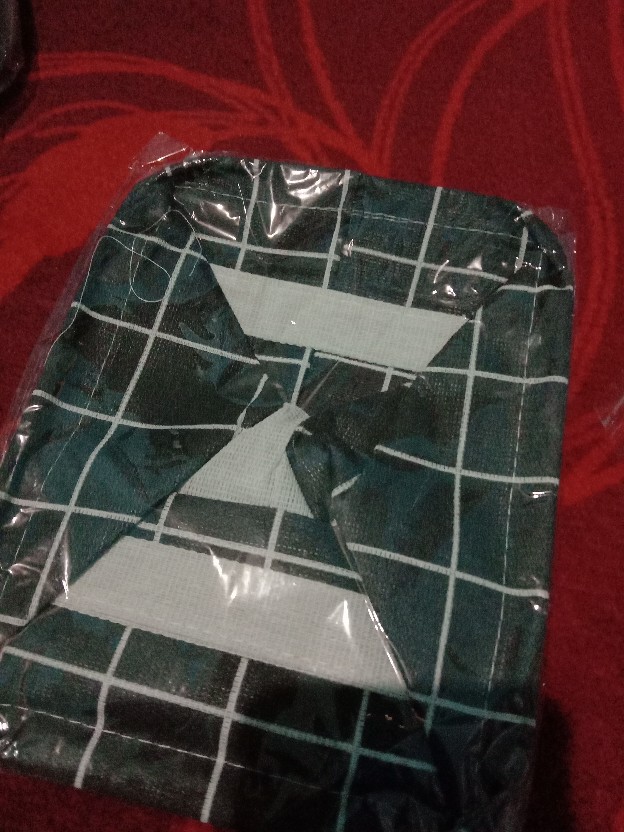 Keranjang Lipat Serbaguna / Storage Box Organizer Multifungsi