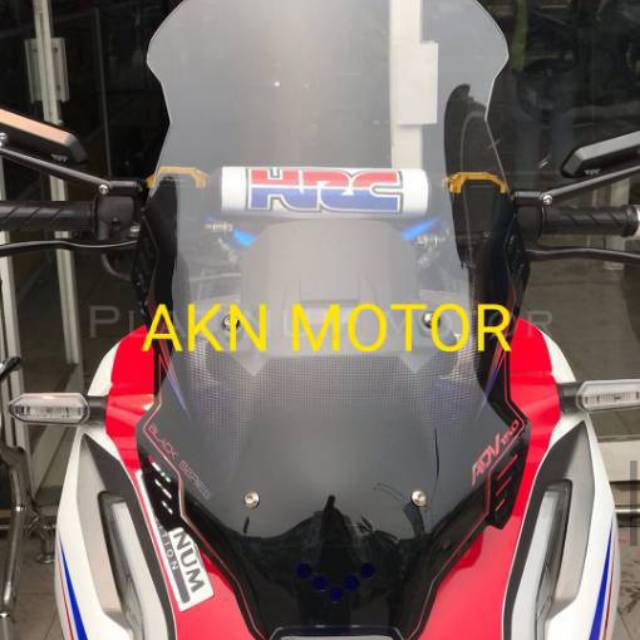 WINDSHIELD MHR 2 TONE HONDA ADV 150