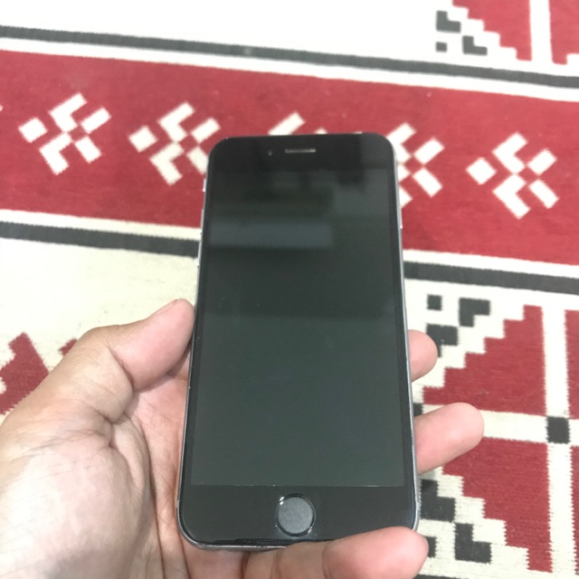 Iphone6 64gb BEKAS