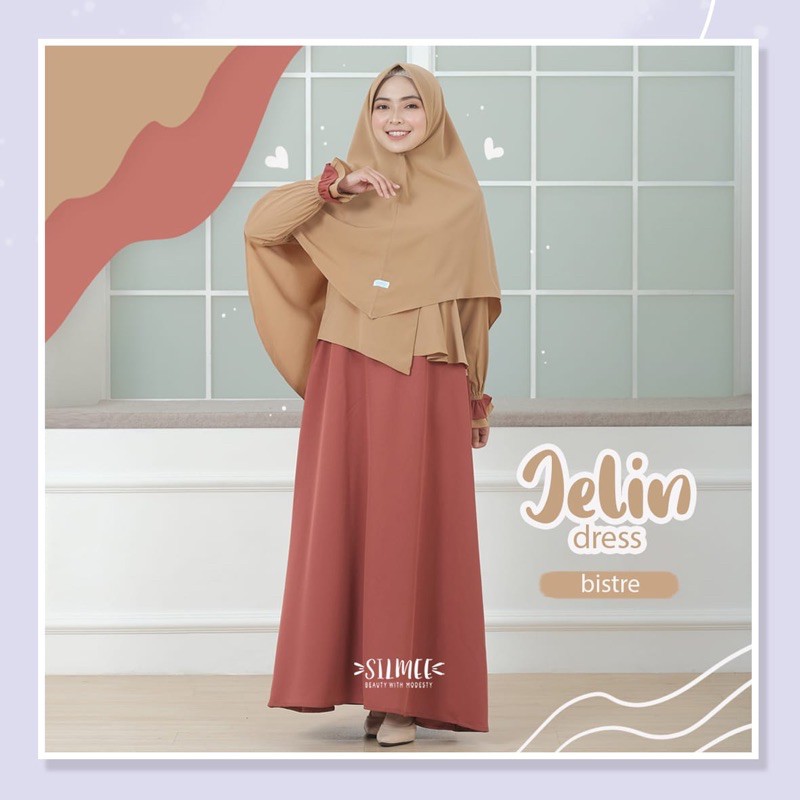 Jelin Set by Silmee Indonesia