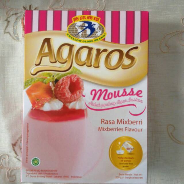 

Agaros