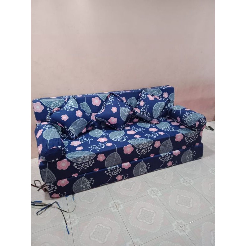 cover sofa bed inoac