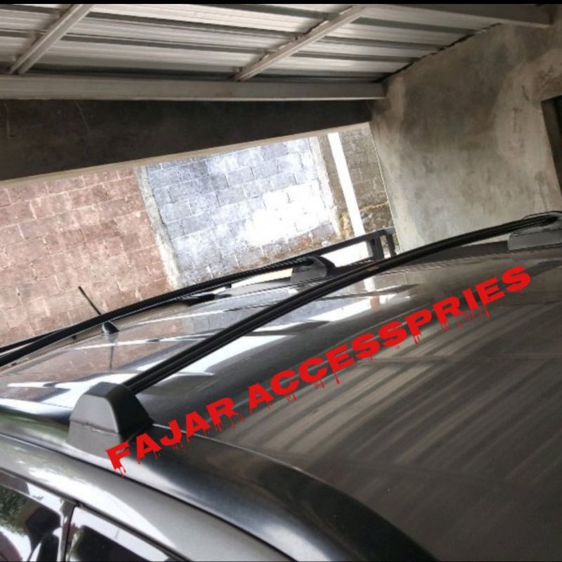 cross bar crv 2002-2006