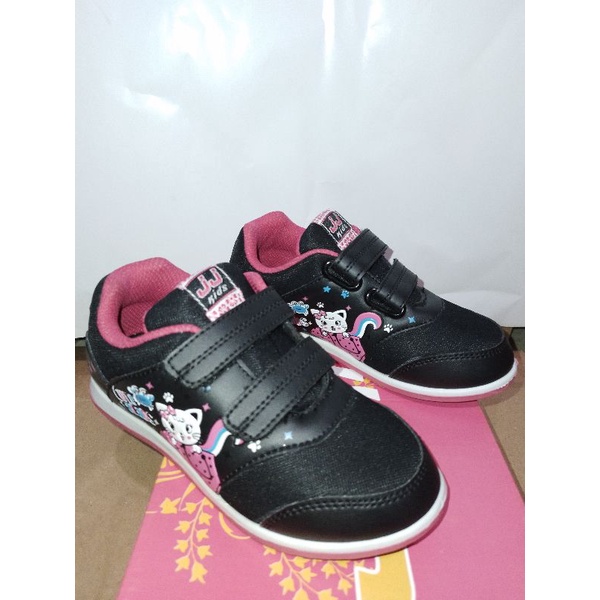 SEPATU ANAK JJ KIDS