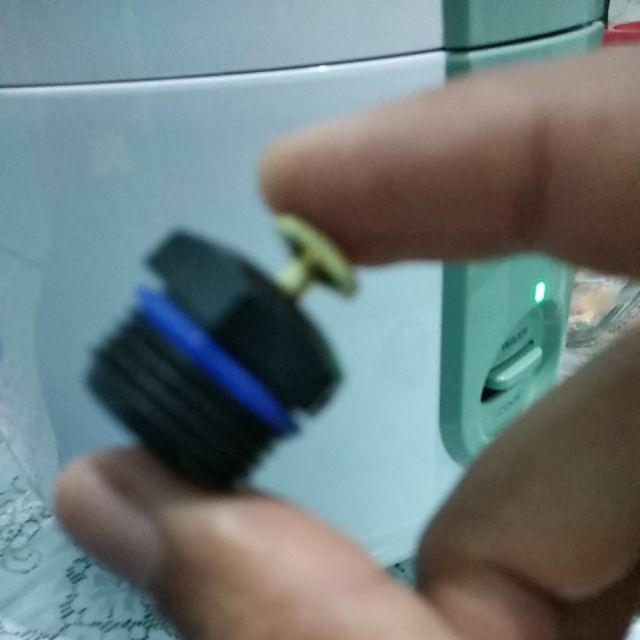 Sprayer Air Sprinkler Taman Garden Spray Kran Air Tanaman