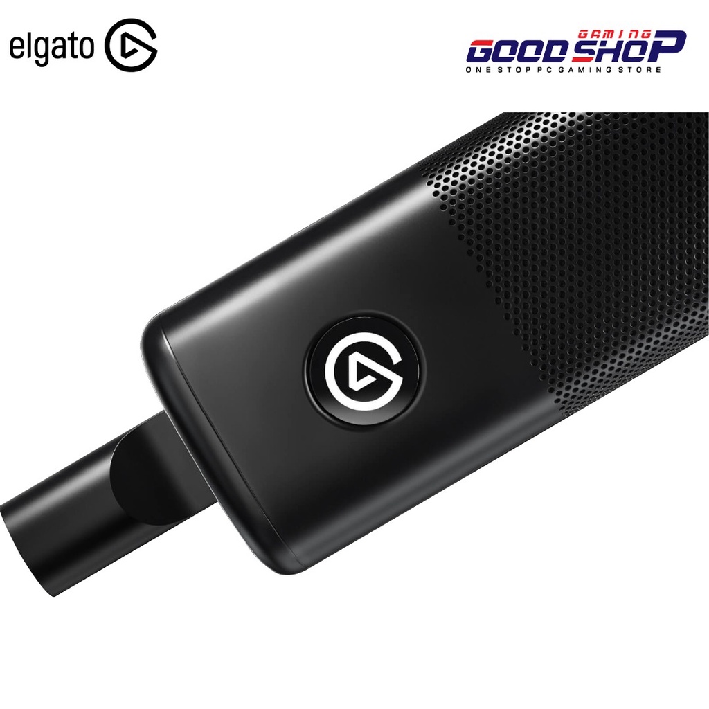 ELGATO WAVE DX DYNAMIC XLR MICROPONE