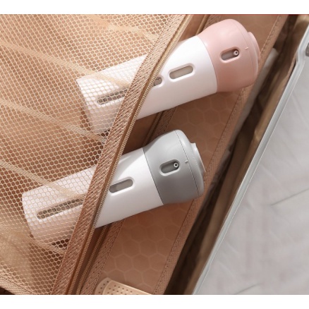 Botol Travel 4 In 1 Dispenser Murah