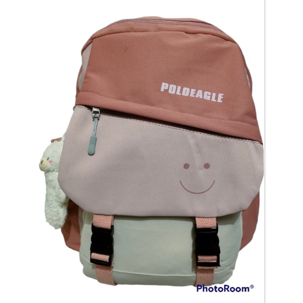 [import New] Tas sekolah Korea ABG SD SMP SMA