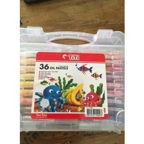 

Crayon Titi 36 Warna