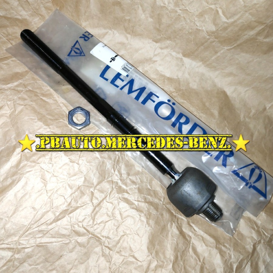 Tierod Dalam W204 LEMFORDER / Inner Tie Rod terot Mercy / Rack End 204