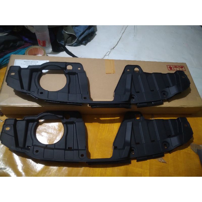 cover radiator mobilio RS