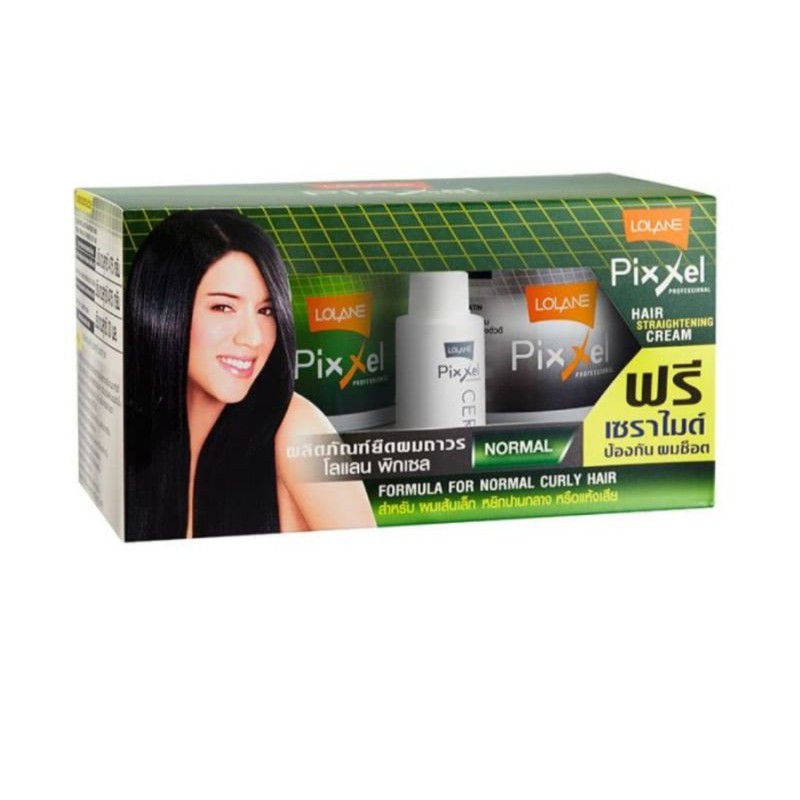 Lolane Smoothing Keratin