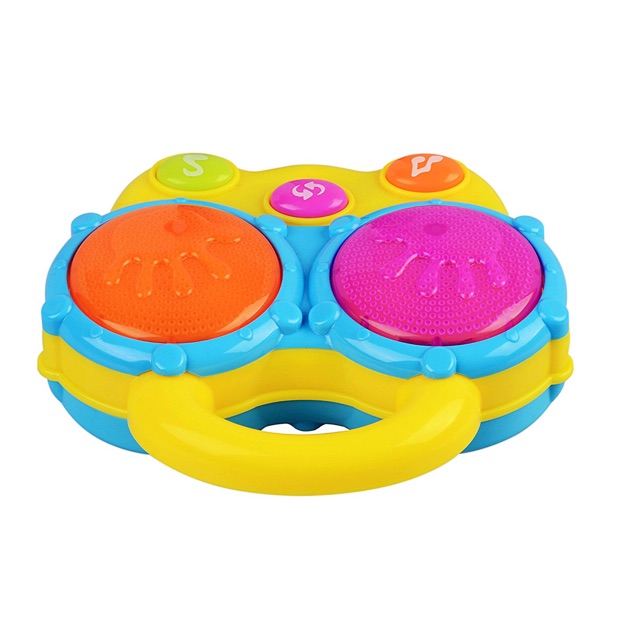 Drum Musical Toys / Mainan anak / Mainan Musik