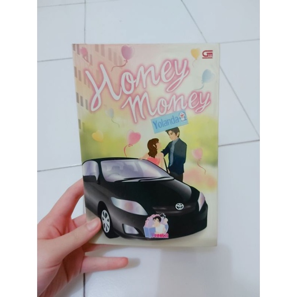 NOVEL PRELOVED || NOVEL HONEY MONEY || NOVEL DEBBIE || NOVEL MURAH || NOVEL TEENLIT || NOVEL GRAMEDI