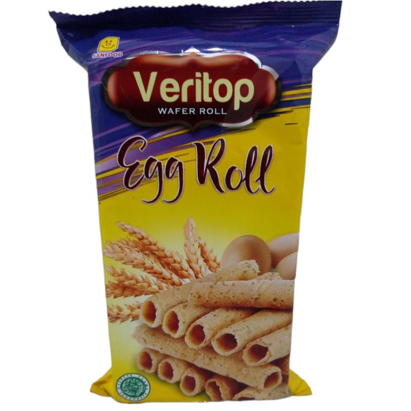 

Egg Roll Veritop