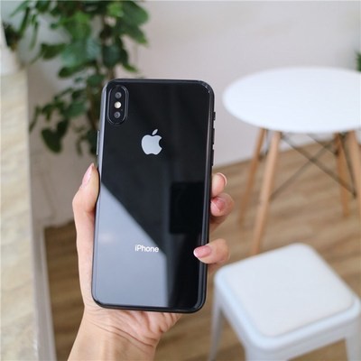 Pelindung Layar Tempered Glass 9h Untuk Iphone 12 Pro Max 11 Pro Max X Xr 7 8 Plus 6 S Xs Max