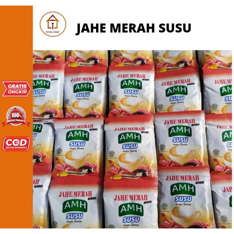 

JAHE MERAH AMH SUSU/JAHE MERAH RENTENG/JAHE MERAH AMH SUSU