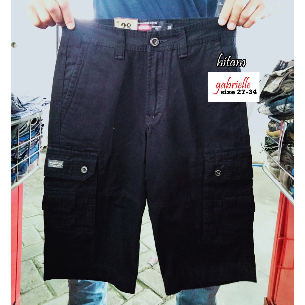 Celana Pendek Gabrielle AFS