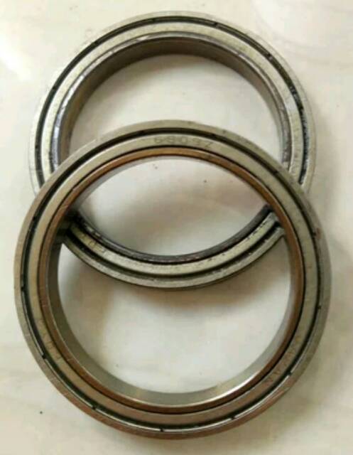 BEARING UPPER IR 6570 / 5075 ORI BAWAAN MESIN IRA 6075 / 6275