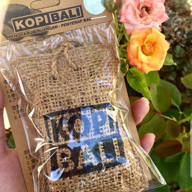 

Kopi bali