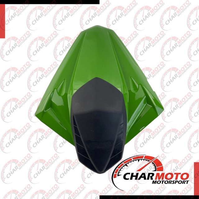 Single seat Ninja 250 Fi Z250 - Single Seat N250FI PNP - Charmoto