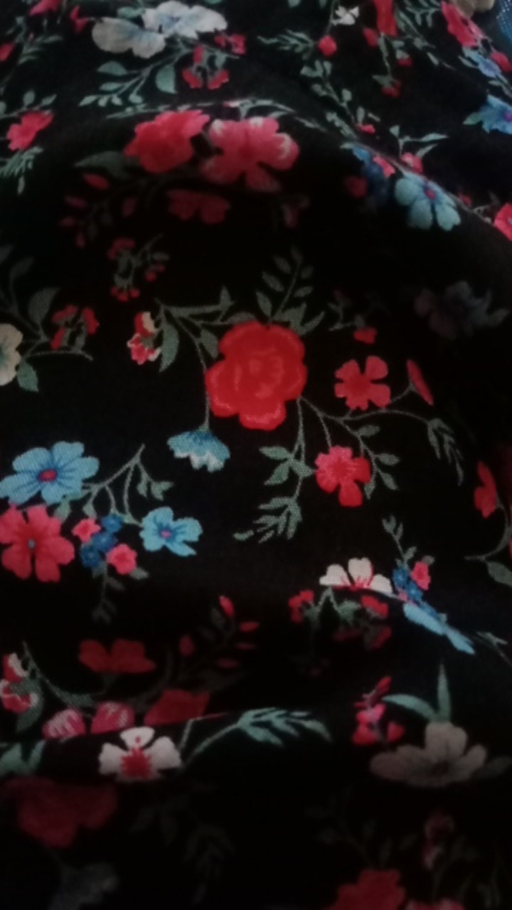 Mukena Batik Pekalongan Fn207