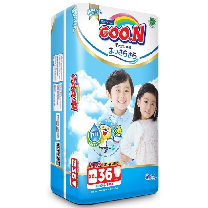 Goon Premium Pants XXL36