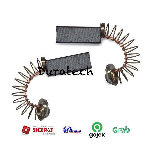 Promo Carbon Brush Foredom / Arang Spul Cb Bor Gantung Foredom Sr Fr Cc30