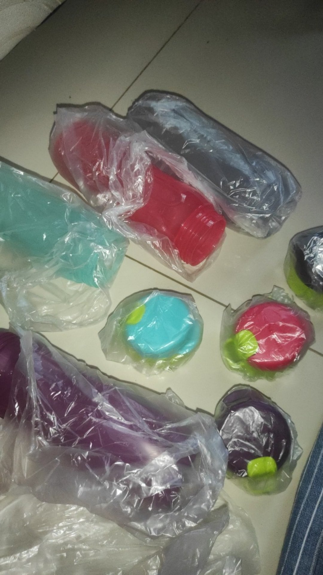 Fashion Eco Bottle 500 Ml (4)