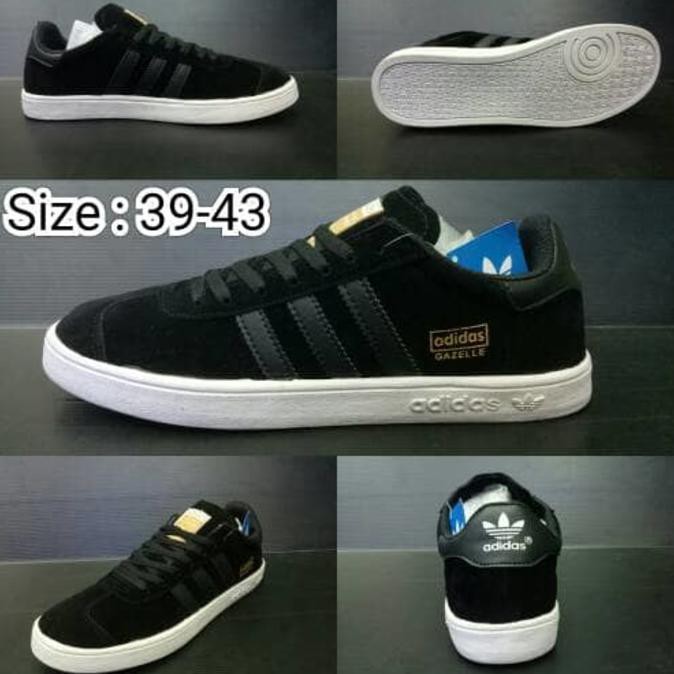 adidas gazelle 43