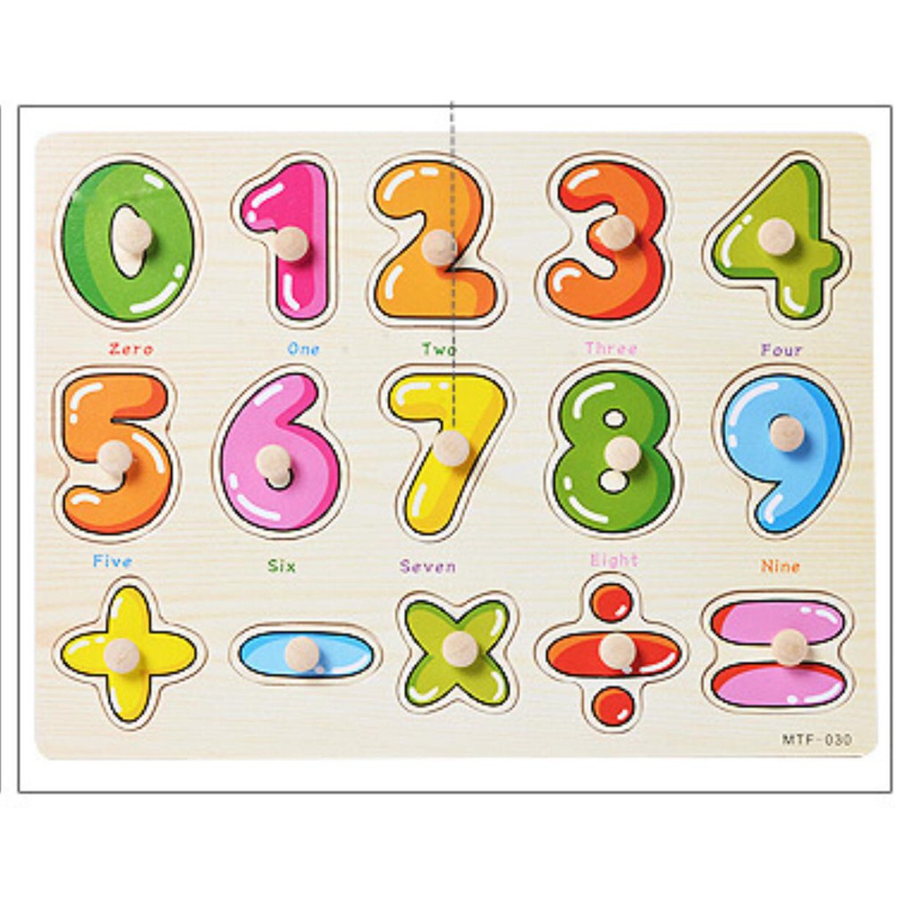 EDUKASI PUZZLE ANAK