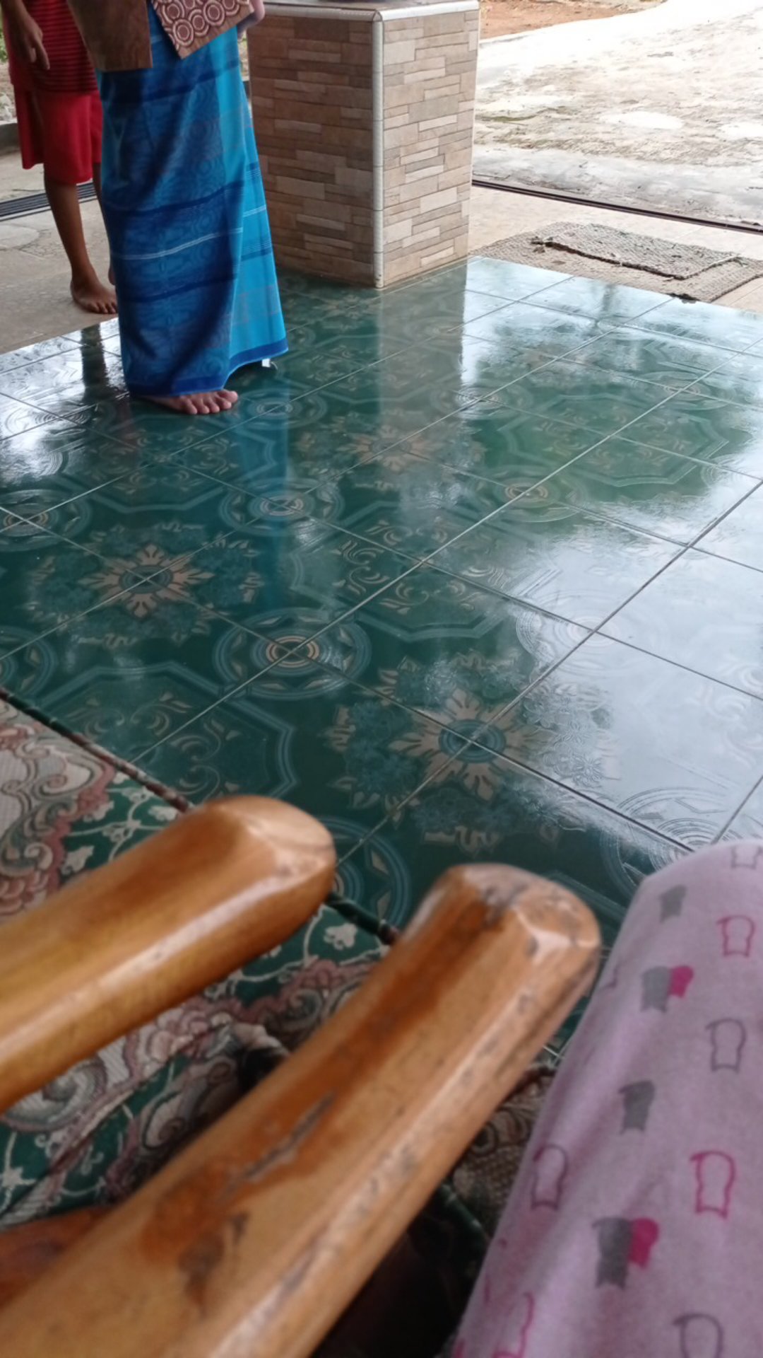 Tali Gantungan Id Card