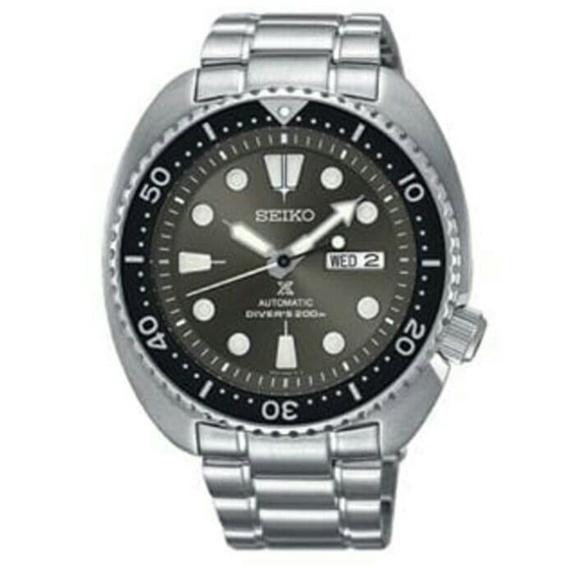 Seiko Prospex Turtle SRPC23K1 Diver Automatic SRPC23