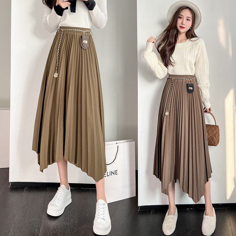 ROK PLISKET ZIGZAG PLUS BELT IMPORT PREMIUM