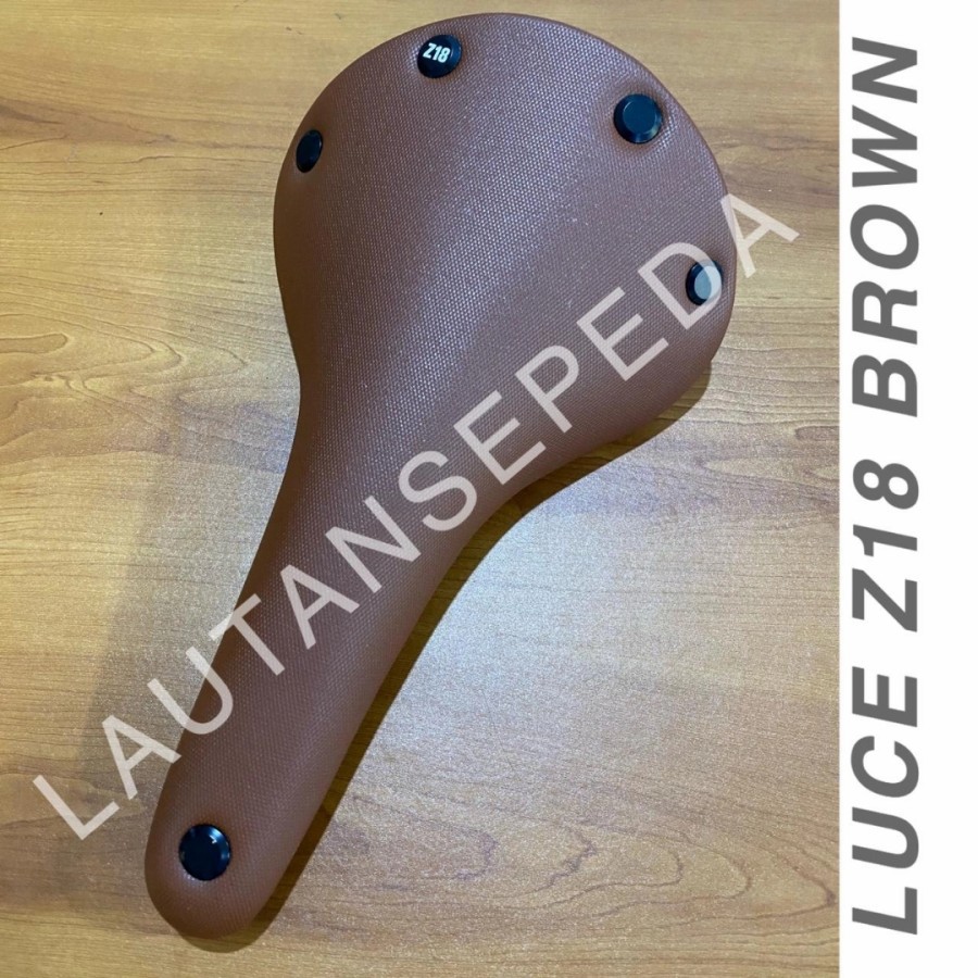 (TERMURAH) Sadel luce z18 jok sepeda saddle z 18