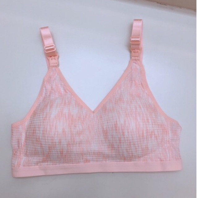Bra Menyusui (K-S45) Premium super soft tanpa kawat