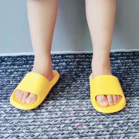 Flash Sale Sandal Anak Perempuan Import Sepatu Anak Usia 3 - 15 Tahun