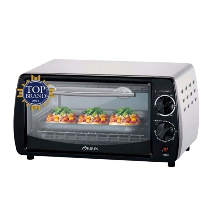 KIRIN ELECTRIC OVEN RUMAH TANGGA / OVEN LISTRIK KIRIN / KBO-90M
