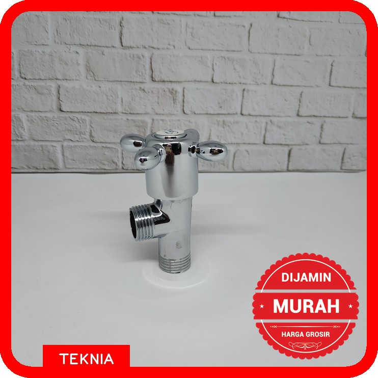Kran Shower (Baling) 603A107 Fiorentino