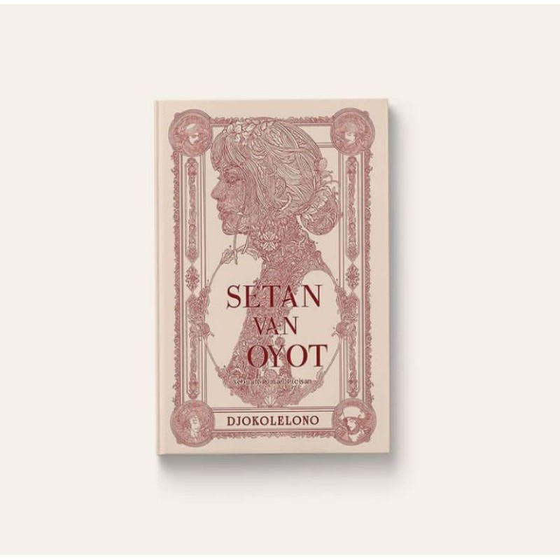 Setan Van Oyot