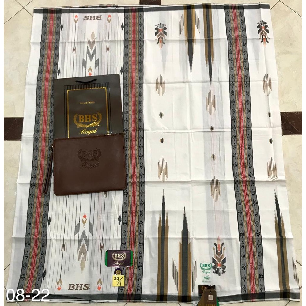 Bhs Royal Stt/Sta Gold