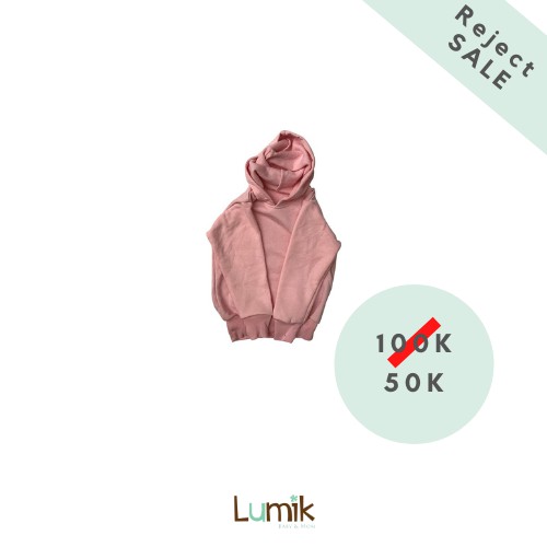 Lumik Reject Sale Sweater Hoodie
