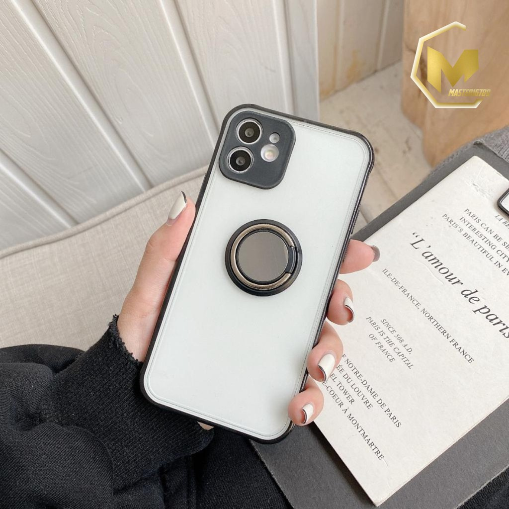 Softcase permata XIAOMI REDMI 7 8 8A PRO 9 MA1266