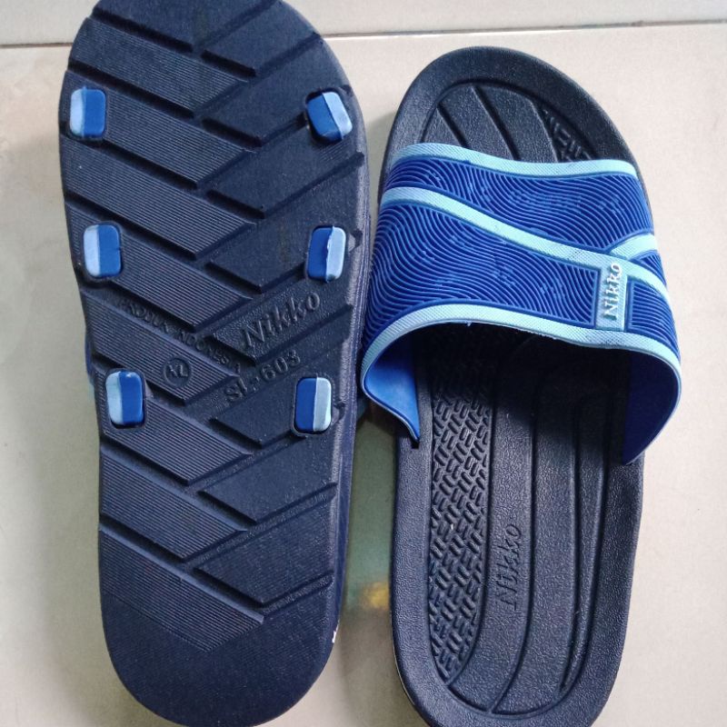 Sandal Selop Nikko