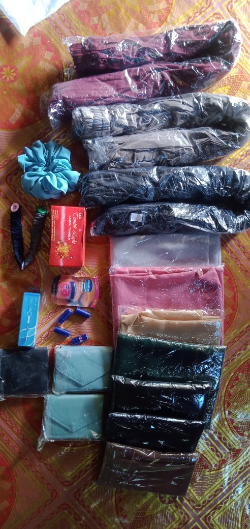 [ Sale Termurah ] Tissue Nice Besar | Tisu Nice Murah 180sheet