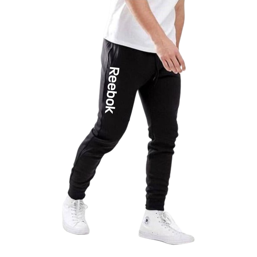 Celana Jogger Pants Reebok