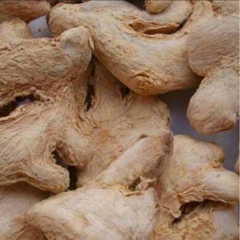 

300 G GR GRAM GAN JIANG PIAN 干姜片 SLICED DRIED GINGER JAHE KERING IRISAN IRIS