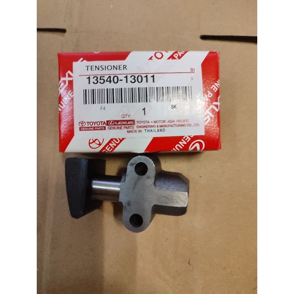 TENSIONER CHAIN KIJANG 5K 7K