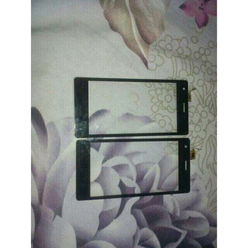 touchscreen polytron r2457